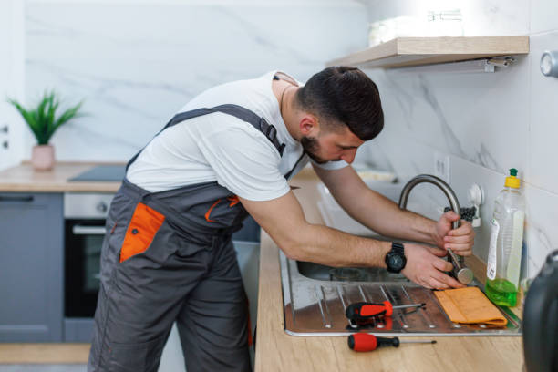 Best Affordable Plumbing Services  in Portage, IN