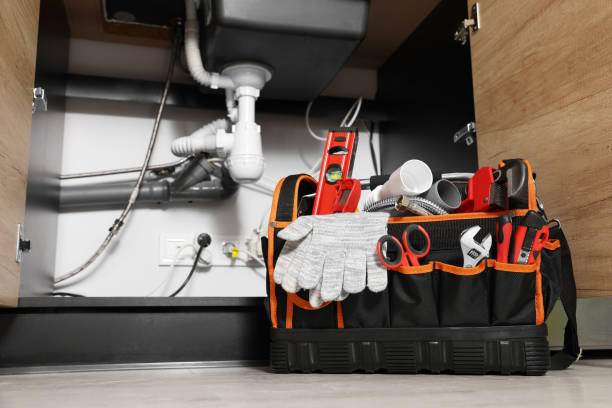 Best Emergency Plumbing Repair  in Portage, IN