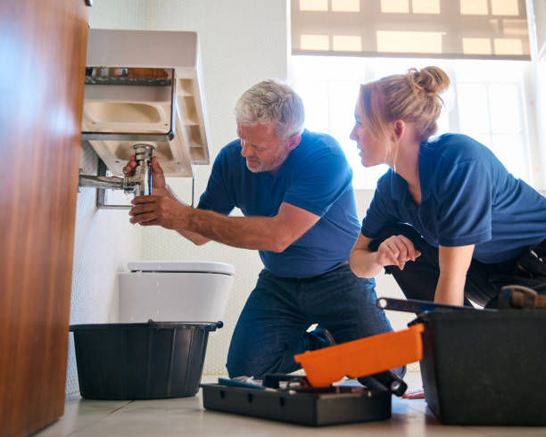 Best Hot Water Heater Installation  in Portage, IN